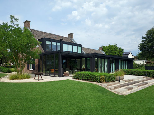 Ketelaars Bouwhulp - projecten